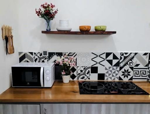 apartment for rent in Vinhomes Central Park Binh Thanh  District HCM  BT105P3567 (5)